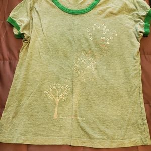 Dave Matthews Band shirt